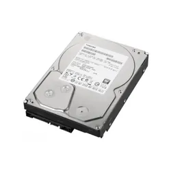 Disque Dur Interne 3.5" Toshiba 1 To New