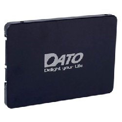 Disque Dur Interne DATO DS700 256Go SSD SATA III 2.5" (DS700-256G)