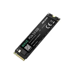 Disque Dur Interne HIKSEMI WAVE Pro 512 Go SSD PCIe