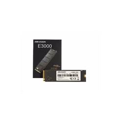 Disque Dur Interne HIKVISION E3000 - Capacité: 2 To - Format : M.2 NVME Gen 3 - Interface : PCIe - Mémoire Flash: D TLC - Vit ...