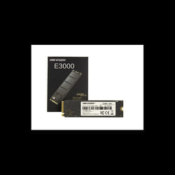 Disque Dur Interne HIKVISION E3000 2To NVME M.2 SSD HS-SSD-E3000 2048G