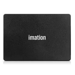 Disque Dur Interne IMATION A320 480Go SSD (IM480GSSDV01C1N6)