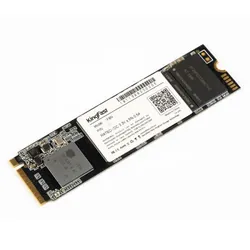 Disque Dur Interne KING FAST F8N 256 Go SSD M.2
