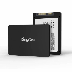 Disque Dur Interne KINGFAST 512G SSD 2.5" (2710DCS23BF-512)