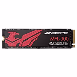Disque Dur Interne OCPC MFL-300 512Go SSD NVME M.2