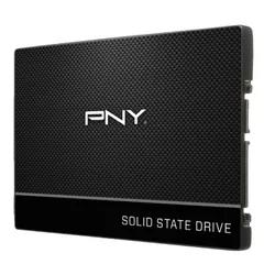 Disque Dur Interne PNY CS900 1 To SSD 2.5" (SSD7CS900-1T-RB)