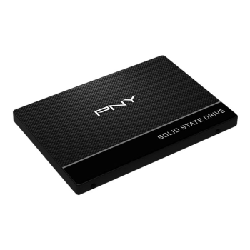 Disque Dur Interne PNY CS900 500Go SSD 2.5'' (SSD7CS900-500-PB)