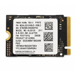 Disque Dur Interne SSD 512 Go M.2 NVMe