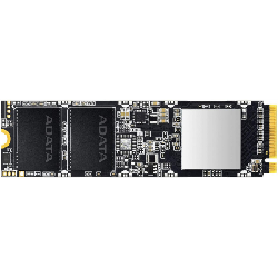Disque Dur Interne SSD Adata XPG SX8100 PCIe Gen3x4 M.2 2280 / 512 Go