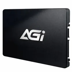 Disque Dur Interne SSD AGI AI238-CB 512 Go 2.5"