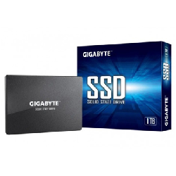 Disque Dur Interne SSD Gigabyte 2.5" Sata 1To SSD