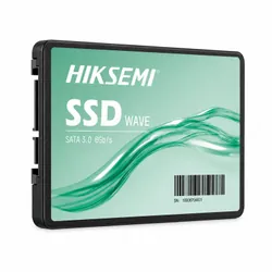 Disque Dur Interne SSD Hiksemi Wave 128Go 2.5" SATA III