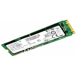 Disque Dur Interne SSD M.2 Toshiba 256 Go