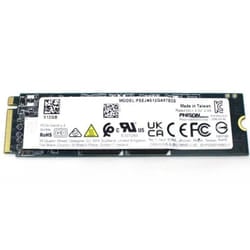 Disque Dur Interne SSD Phison 512 Go 2.5" SATA