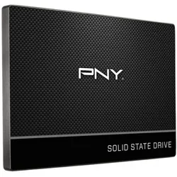 Disque Dur Interne SSD PNY CS900 / 480 Go
