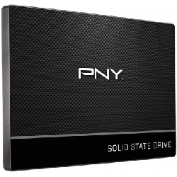 Disque Dur Interne SSD PNY CS900 / 960 Go