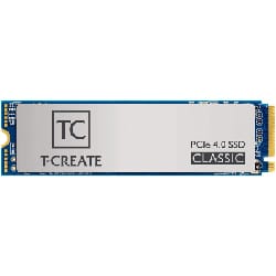 DISQUE DUR INTERNE SSD M.2 TEAMGROUP MP33 PRO 1 TO