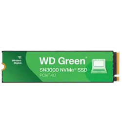 Disque Dur Interne SSD Western Digital SN3000 500Go NVMe