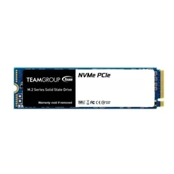 Disque Dur Interne TEAMGROUP M.2 512 GO SSD MP34 (TM8FP4512GOC101)