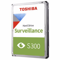 Format 3.5" - Capacité 6 To - Vitesse de rotation 7200 RPM - Taille du cache 256 Mo - Interface SATA 6Gb/s (SATA Revision 3) ...