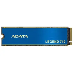 ADATA LEGEND 710 M.2 1 To PCI Express 3.0 3D NAND NVMe