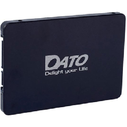 Disque Dur SSD DATO 256Go Sata III 2.5