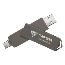 Disque Dur SSD Externe Patriot PVP30 1To