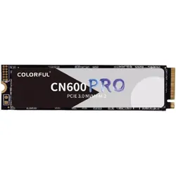 Disque Dur SSD Interne Colorful CN600 PRO 256Go PCIe
