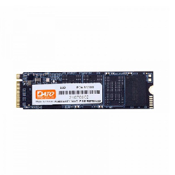 Disque Dur SSD Interne DATO 1 To M2 PCI-E 2500 NVME
