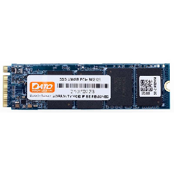 Disque Dur SSD Interne DATO 512Go M2 PCI-E 2500 NVME