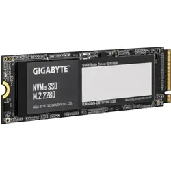 Disque Dur SSD Interne GIGABYTE NVME 512Go M.2 2280 PCI-E 3.0x 4