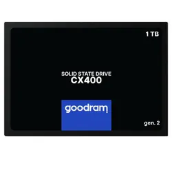 Disque Dur SSD Interne Goodram CX400 1 To SATA III