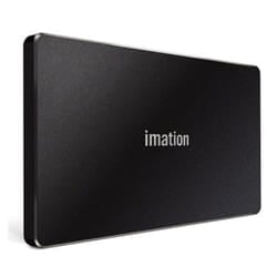 Disque Dur SSD Interne Imation C321 256 Go SATA III 2.5"