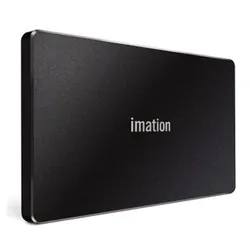 Disque Dur SSD Interne Imation C321 256 Go SATA III 2.5"
