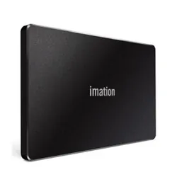 Disque Dur SSD Interne Imation C321 512 Go 2.5" SATA III Noir