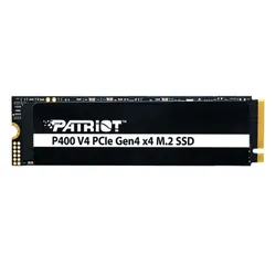 Disque Dur SSD Interne Patriot P400V4 500Go M.2 PCIe
