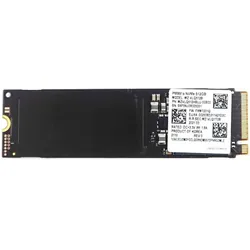 Disque Dur SSD Interne Samsung 512 Go M.2 NVME