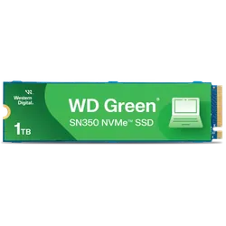 Disque Dur SSD Interne Western Digital NVME 1To