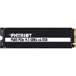 Disque Dur SSD M.2 2280 PCIe Patriot P400 / 2 To