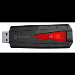 Disque Dur SSD USB 3.2 Platinet 250Go PMFSSD250