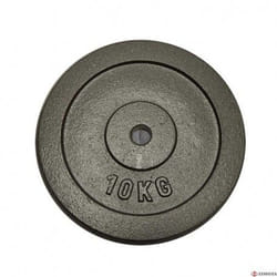 Disque Noir ZIMOTA -10KG