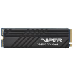 Disque SSD PATRIOT NVME VPN100 M.2 2280 PCIE -2To