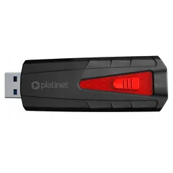 Disque SSD USB 3.2 Gen 2 Platinet 1 To PMFSSD1000 Clé Rapide