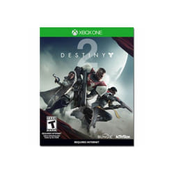 Distiny 2 Pour XBOX