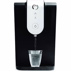 Distributeur d'Eau Filtrée Aqua Optima Lumi - Mode : Froid - Capacité d'eau filtré: 8.2 Litres - Réservoir d'eau réfrigérée i ...