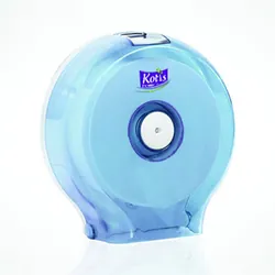 DISTRIBUTEUR ROULEAUX JUM TRANSPARANT .591