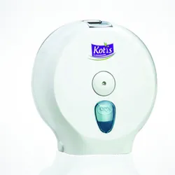 DISTRIBUTEUR ROULEUX JUM BO BLANC .590