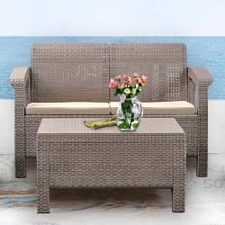 DIVAN 2 PLACES CARTHAGE SOTUFAB