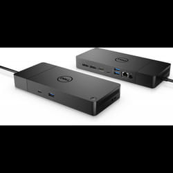 Docking Station Dell WD19S 130W USB-C Écran Multiple