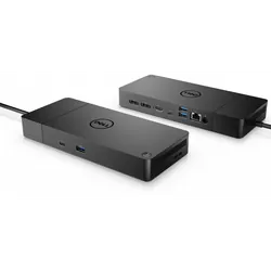 Docking Station Dell WD19S 130W USB-C Écran Multiple